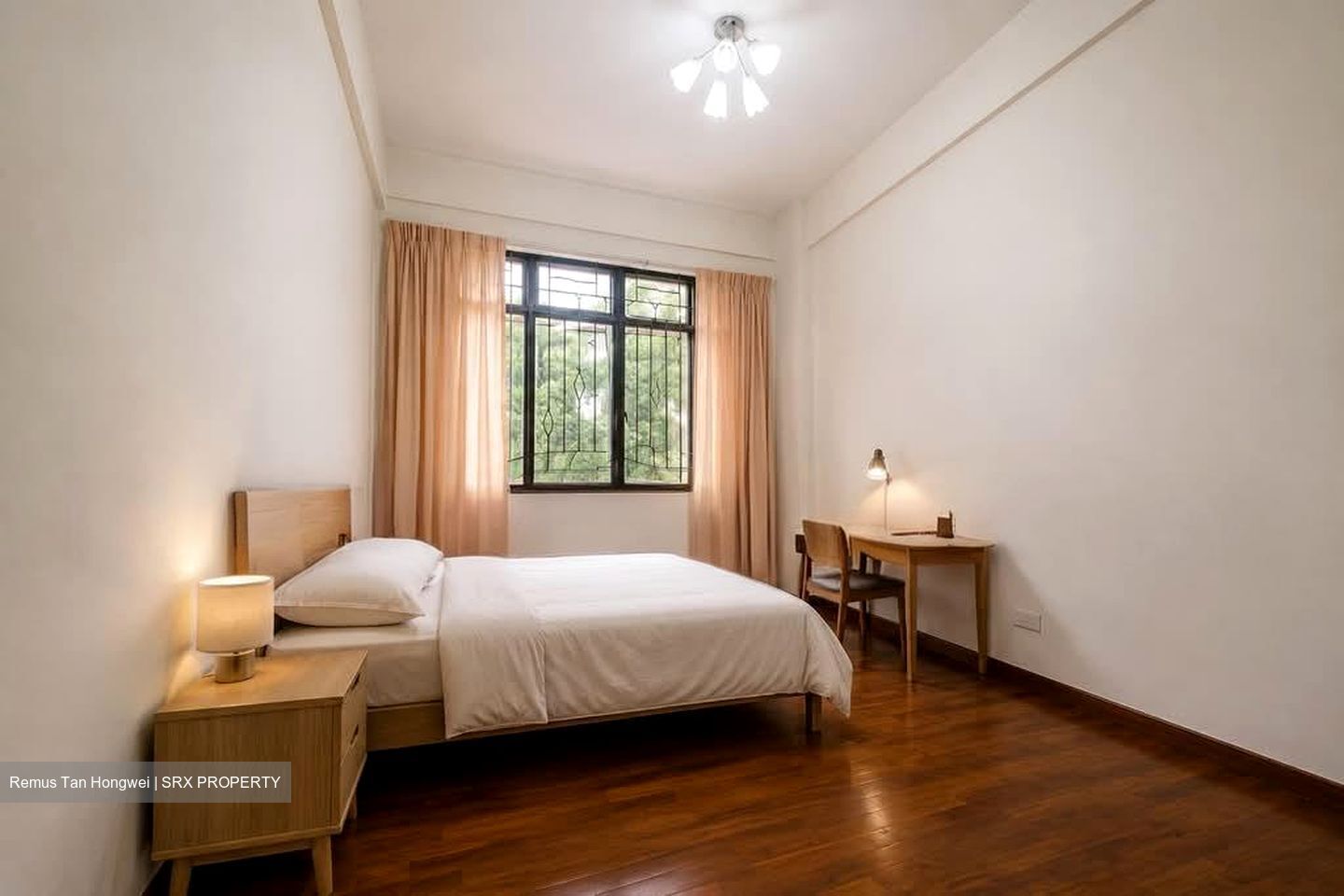 Seletar Springs Condominium (D28), Condominium #576767331